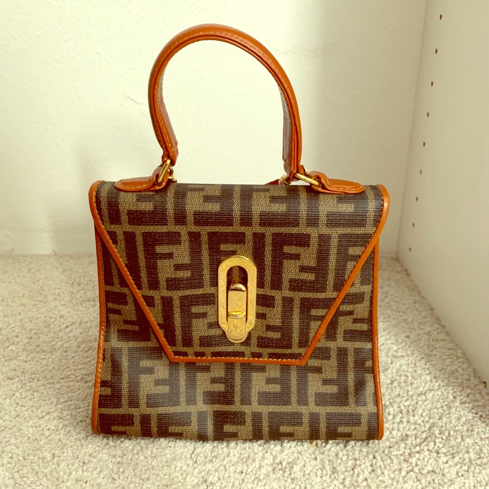 Fendi Purse